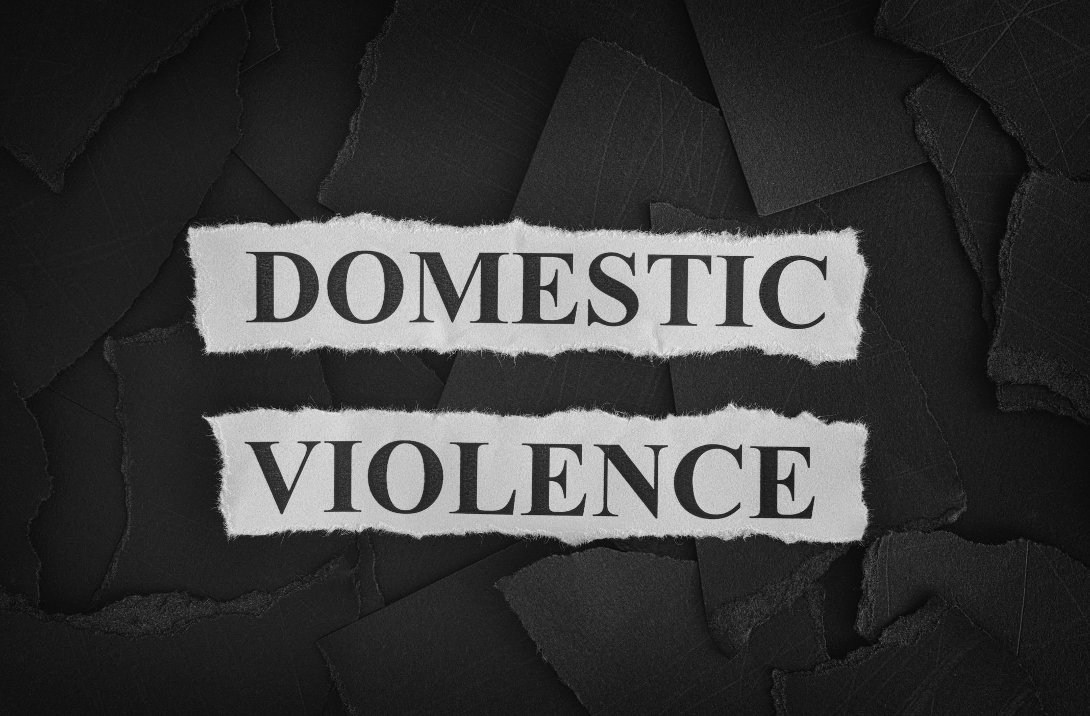 Domestic Violence Services