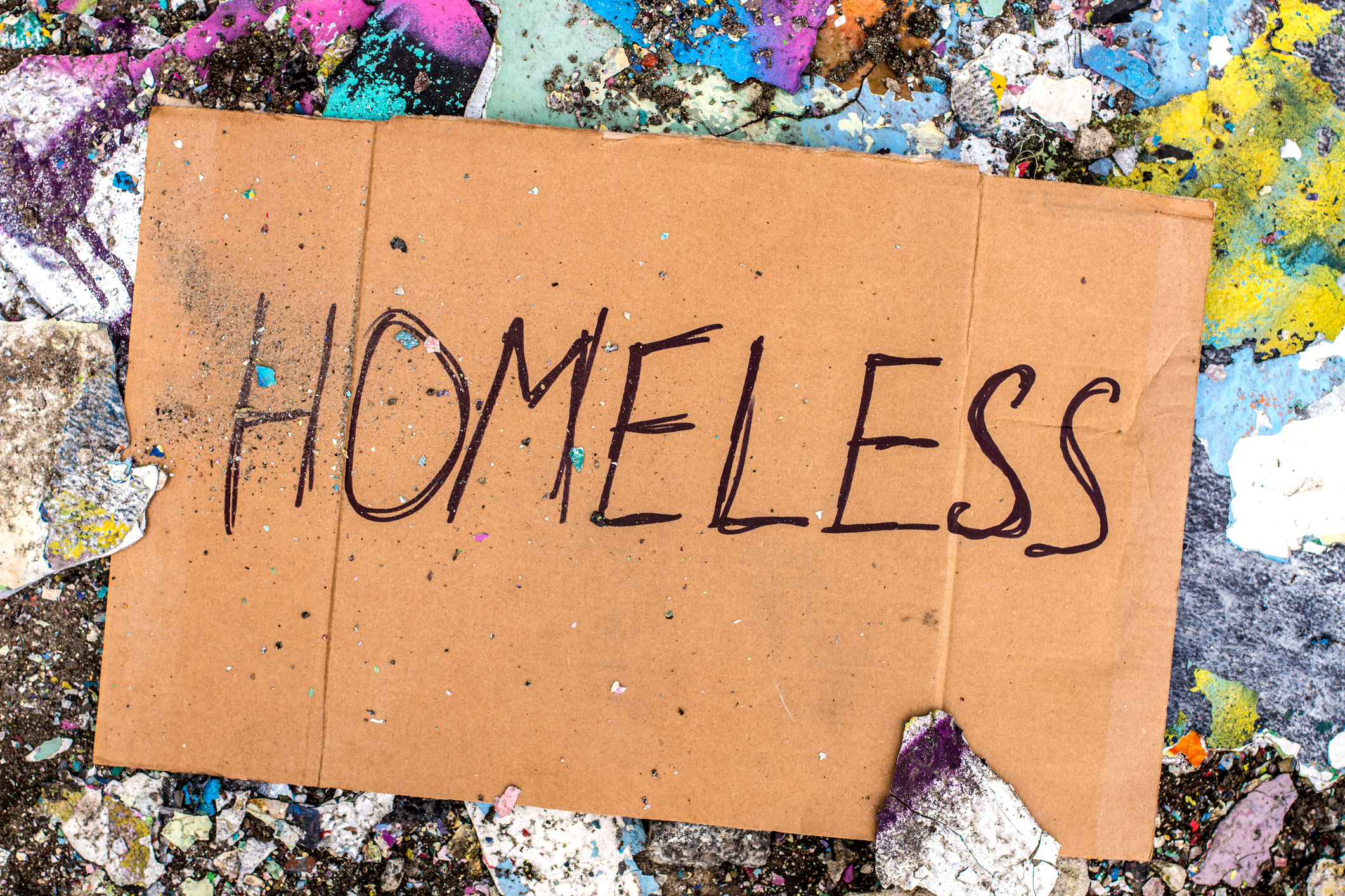 Homeless Services