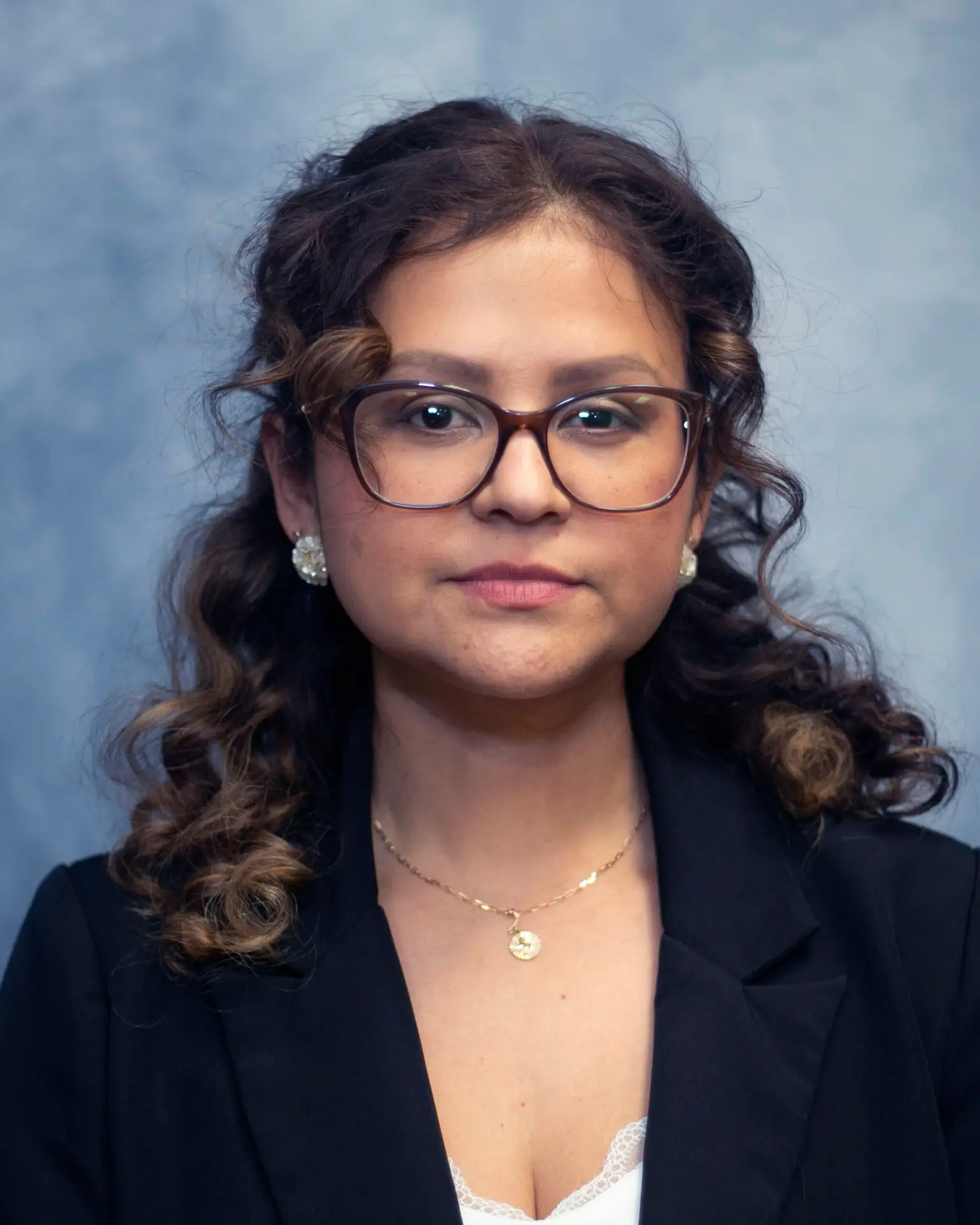 Malinda Nafziger