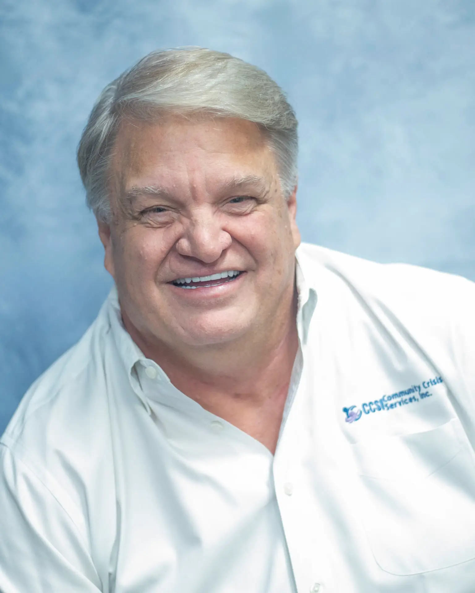 Timothy Jansen