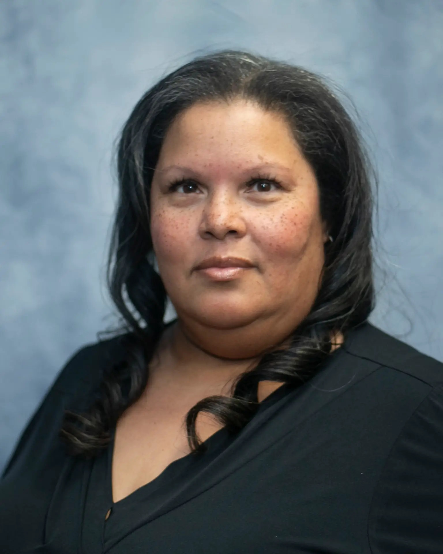 Stacey Matthews