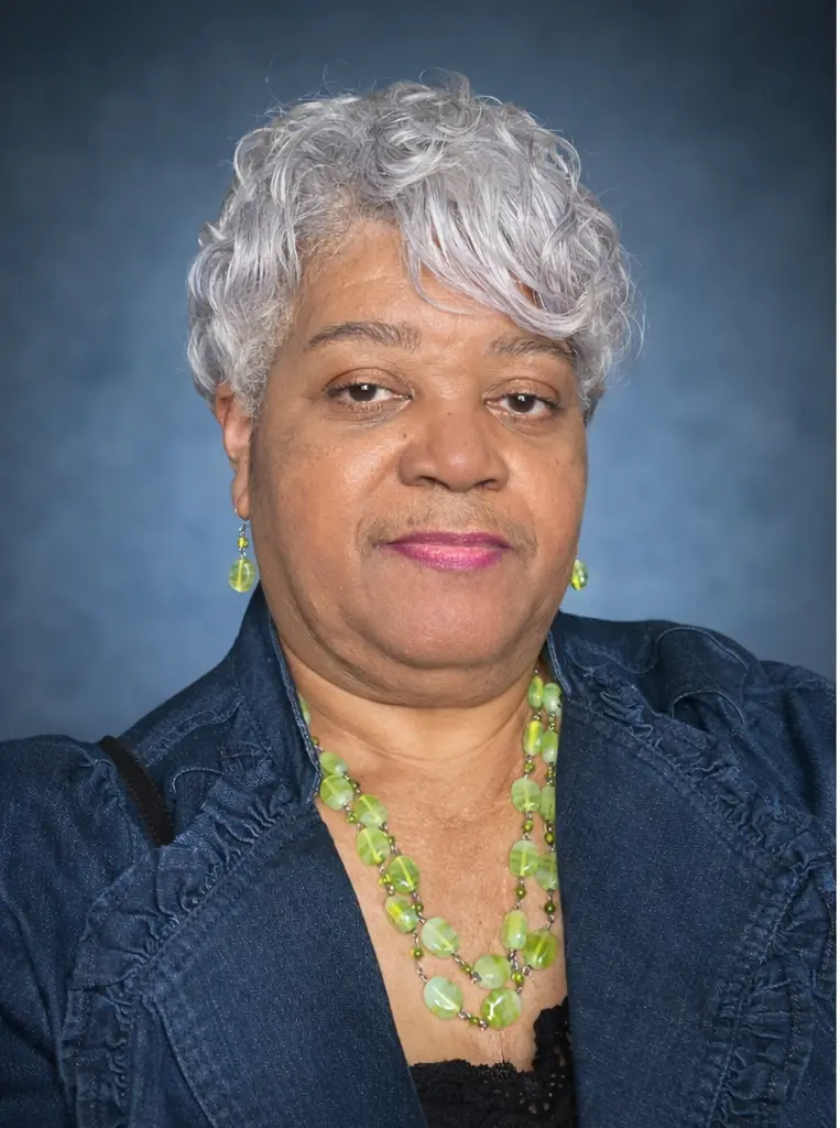 Cecelia Melvin Scott
